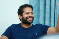 Director Venky Atluri Photos